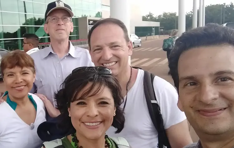 Guaranteed punctuality