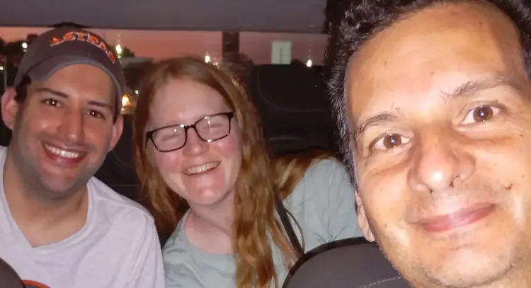 Comfortable & safe car